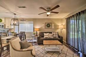 Branson Resort Condo about 2 Mi to Silver Dollar City!